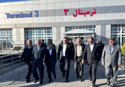 تبریز محله برو و بیا !