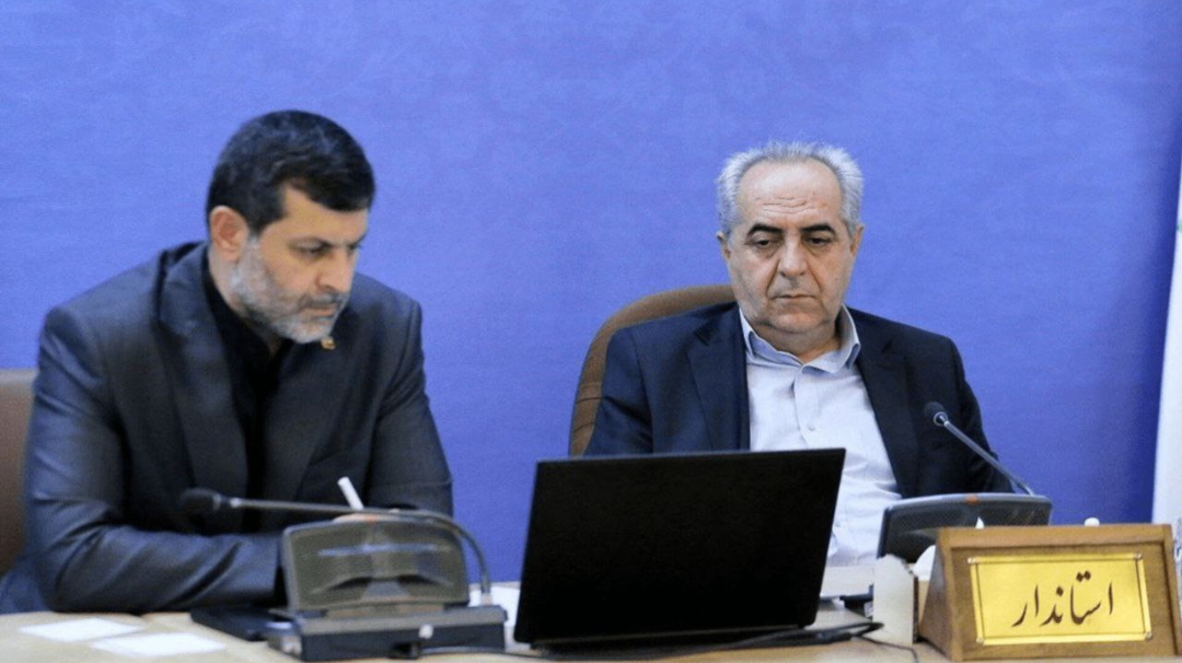 آذربایجانشرقی، سه سال در قله پدافند غیرعامل کشور