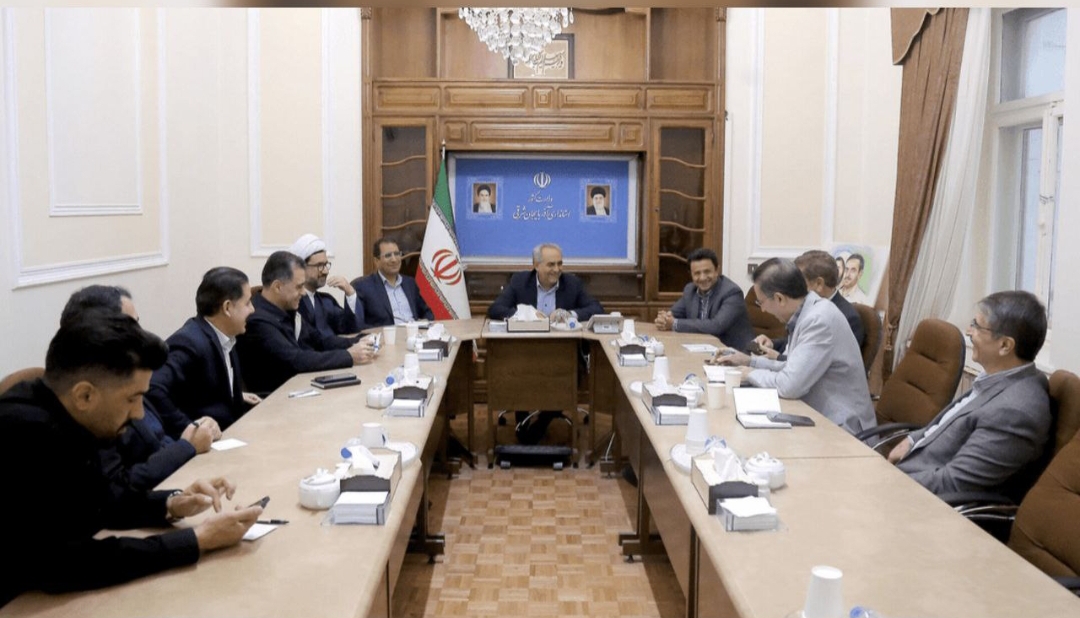 دانشگاههای آذربایجانشرقی طبقهبندی میشوند