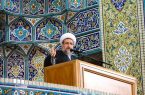 امام جمعه تبریز: وزرا باید نتیجه سفرشان را به مردم نشان دهند