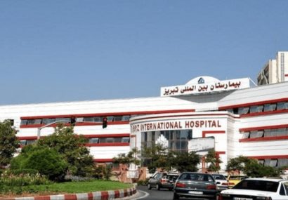 پرونده تزریق آب مقطر به جای داروی شیمیدرمانی به کجا رسید؟