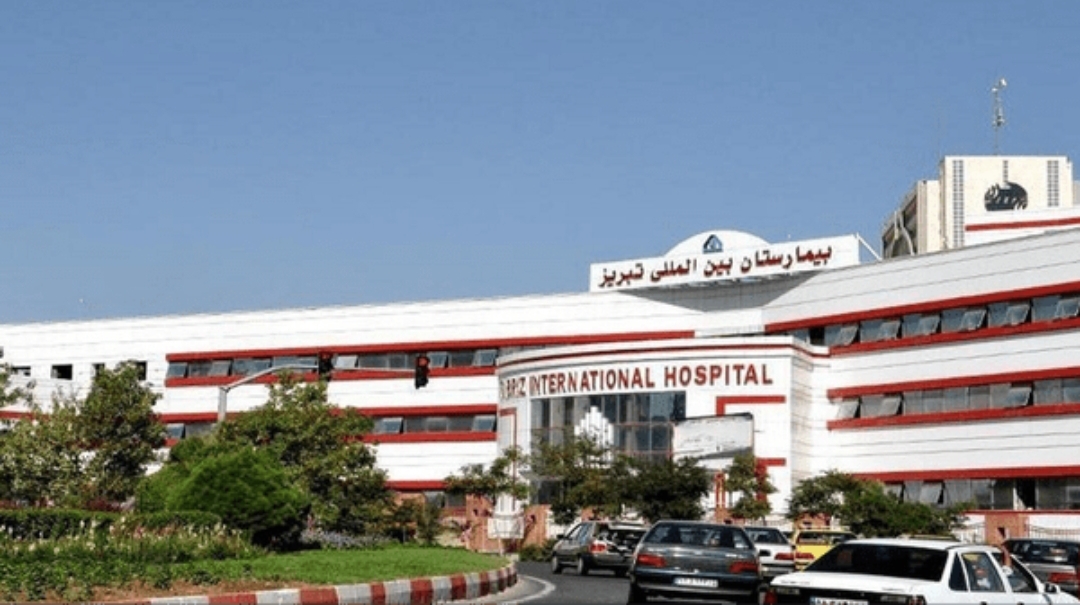 پرونده تزریق آب مقطر به جای داروی شیمیدرمانی به کجا رسید؟