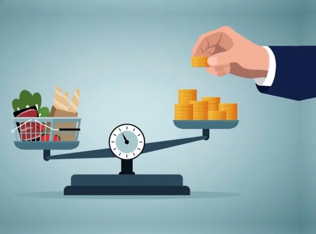 نرخ تورم آبان ۱۴۰۴ به ۴۰.۴ درصد رسید / قیمتها باز هم صعودی شد