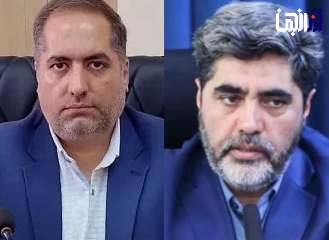 مدیرکل جدید تعاون، کار و رفاه اجتماعی آذربایجان شرقی معرفی شد