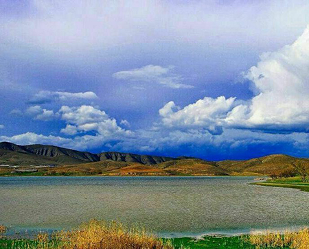 هشدار مقامات آذربایجانشرقی درباره آینده تالابها؛ بحران بودجه جدیتر از کمبود آب