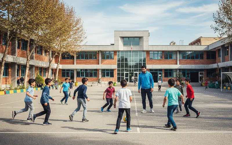 حذف «اخراج موقت» دانش‌آموز از آیین‌نامه اجرایی مدارس / تأکید بر افزایش نقش مدرسه در مدیریت انضباط