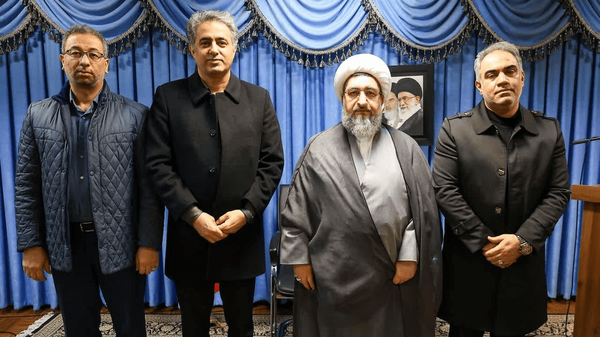 امام جمعه تبربز: تولید دارو مسؤولیتی فراتر از فعالیت اقتصادی است