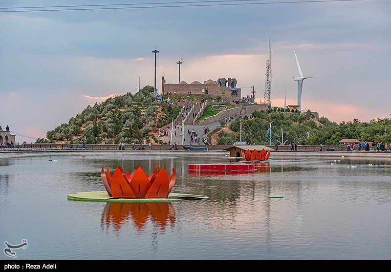 رشد ۱۲ درصدی اقامت گردشگران خارجی در آذربایجان‌ شرقی/ثبت بیش از ۲.۵ میلیون اقامت داخلی