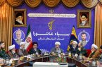مطهریاصل: آرایش جهادی در میدان فرهنگ ضروری است