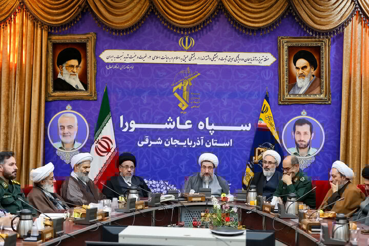 مطهریاصل: آرایش جهادی در میدان فرهنگ ضروری است