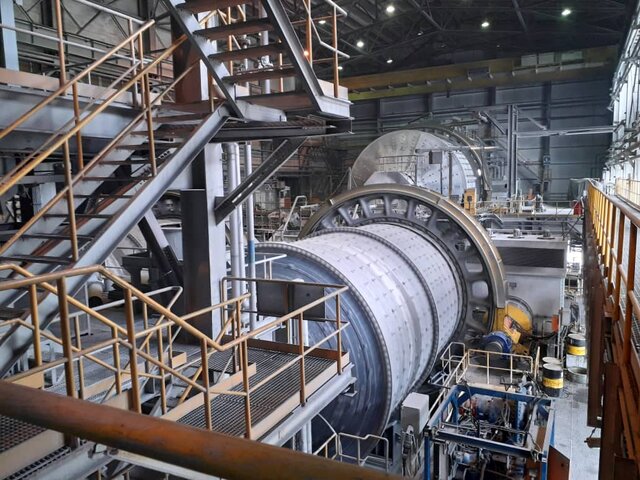 سوءمدیریت مس سونگون به مجلس کشید+فیلم!