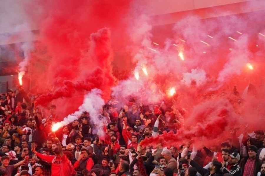 اعتراض تراکتور در کمیته استیناف رد شد