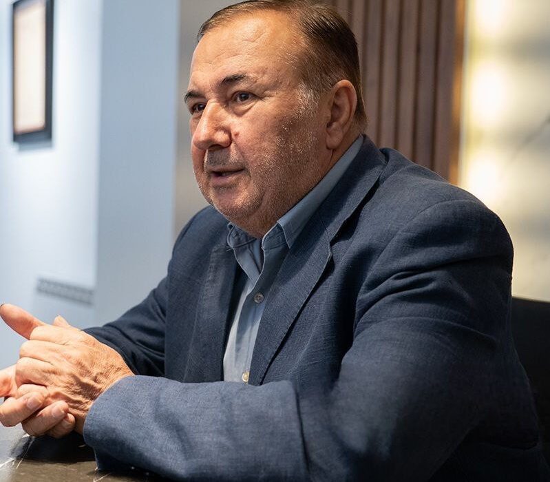 حواشی اخیر نتیجه انفعال فدراسیون برابر توهین به ترکهاست/ جانبداری کمیته انضباطی از تیمهای پایتخت علنی است حواشی اخیر نتیجه انفعال فدراسیون برابر توهین به ترکهاست/ جانبداری کمیته انضباطی از تیمهای پایتخت علنی است