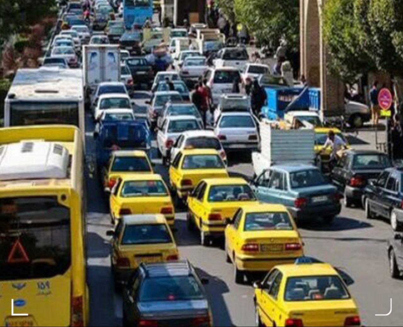 «هزینه میلیاردی، سهم ۲ درصدی؛ چرا مترو تبریز با وجود سرمایه هنگفت هنوز بازدهی ندارد؟»