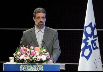 خانه‌تکانی مدیریتی و قطع نفوذ محافل بیرونی شرط اول نجات آنتن سهند است