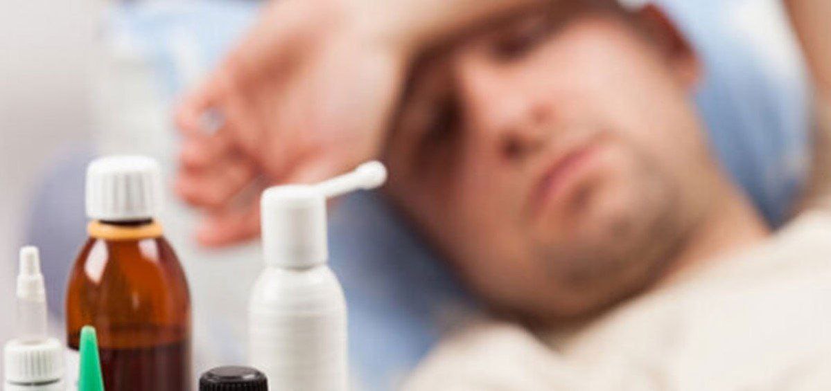 افزایش ۱۱.۵ درصدی بستریهای آنفلوآنزا در آذربایجان شرقی / استان وارد وضعیت هشدار شد افزایش ۱۱.۵ درصدی بستریهای آنفلوآنزا در آذربایجان شرقی / استان وارد وضعیت هشدار شد