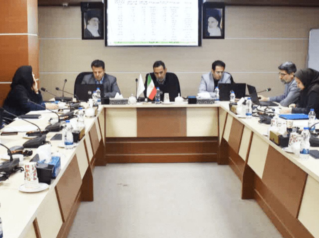 زنگ خطر مالی در آذربایجانشرقی: درآمدهای مصوب محقق نشد