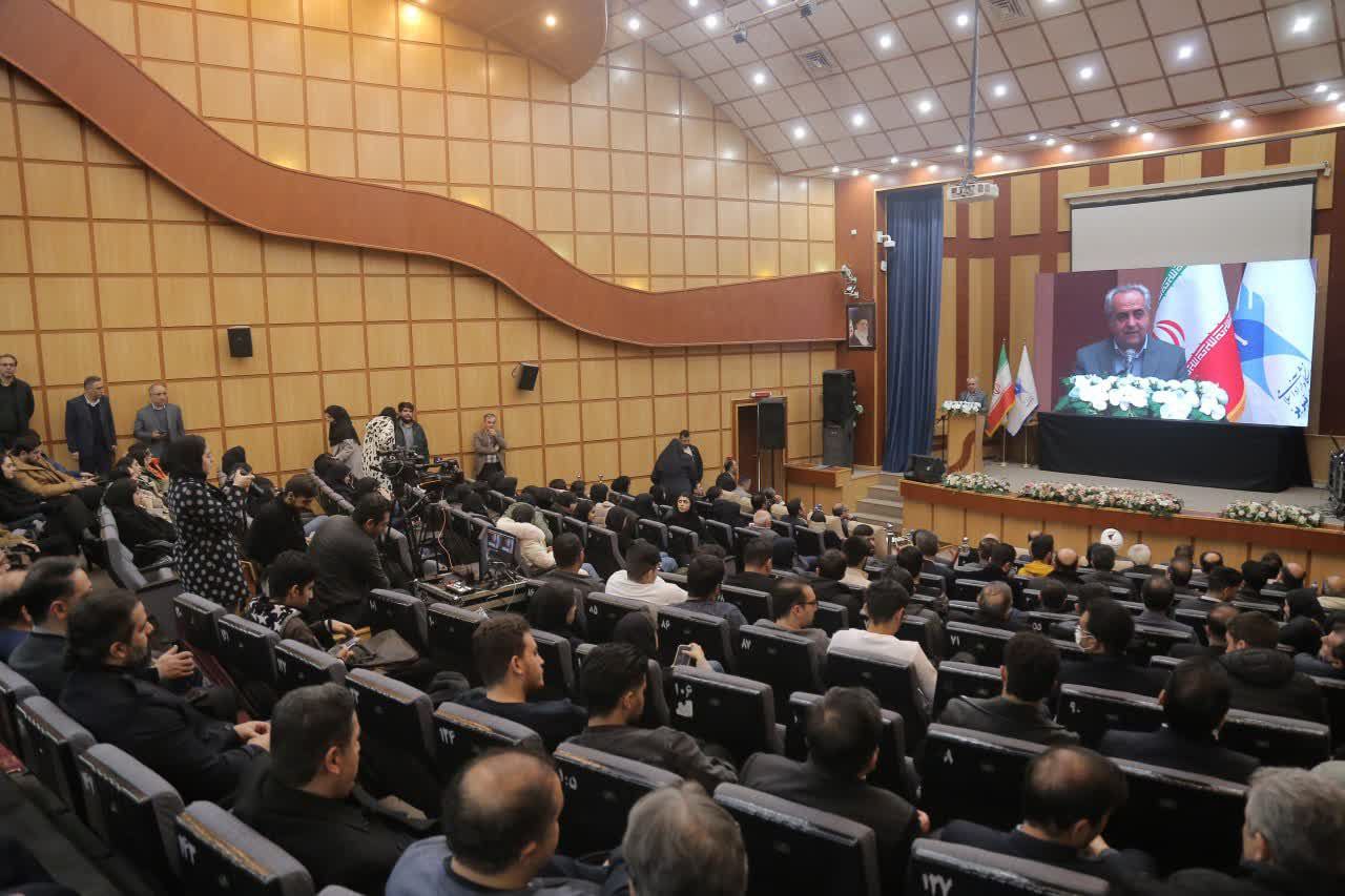 دانشگاهها محور توسعه فناورانه در آذربایجان شرقی هستند