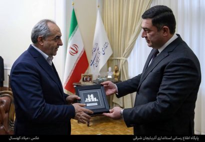 کریدور زنگزور، ویژگیهای ممتاز مسیر کلاله به جلفا را ندارد