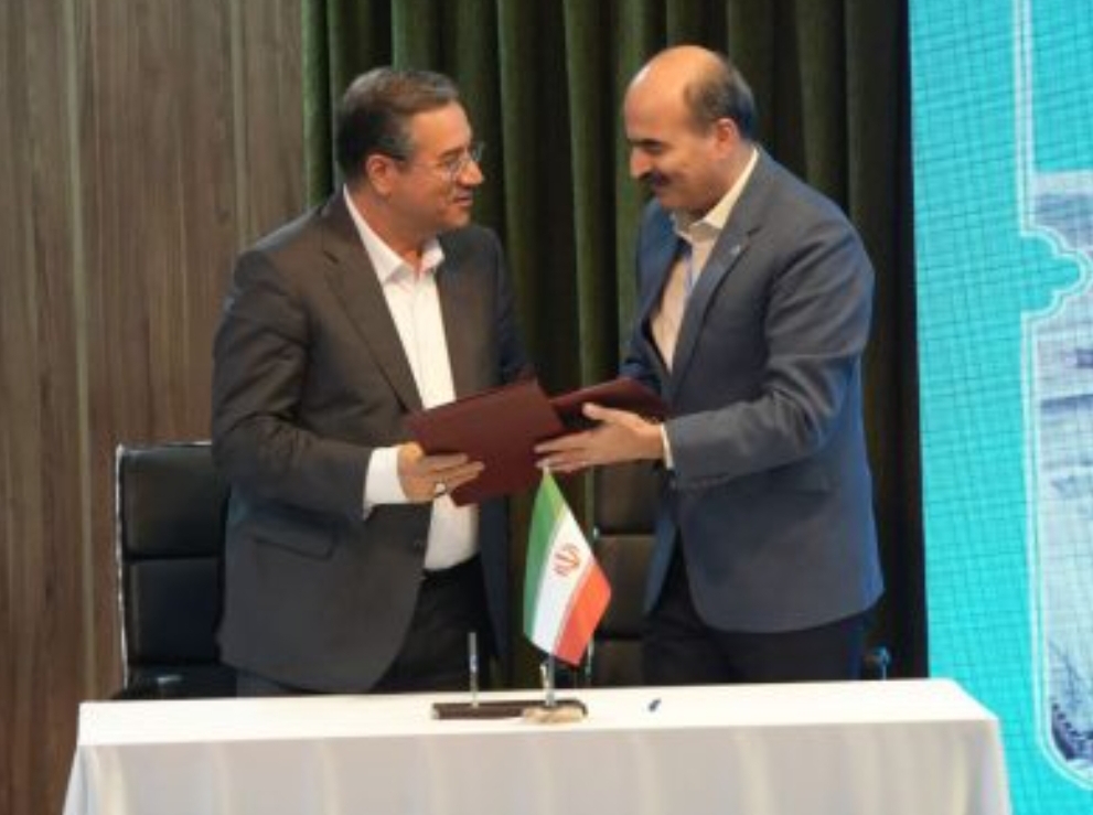 آغاز پروژه مشترک ایران و فائو برای احیای دریاچه ارومیه