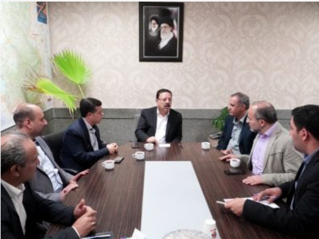 آغاز پروژه بازتوانی نیروگاه تبریز تا سه ماه آینده