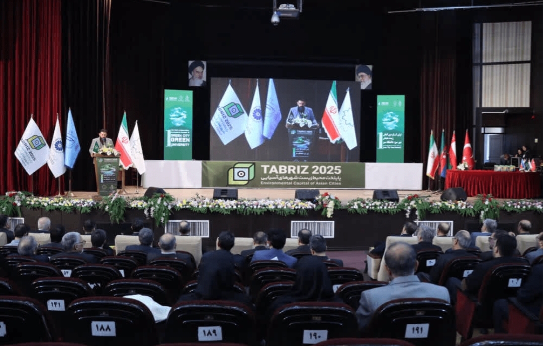 تبریز با «سندرم کنگره‌سازی» سبز نخواهد شد!