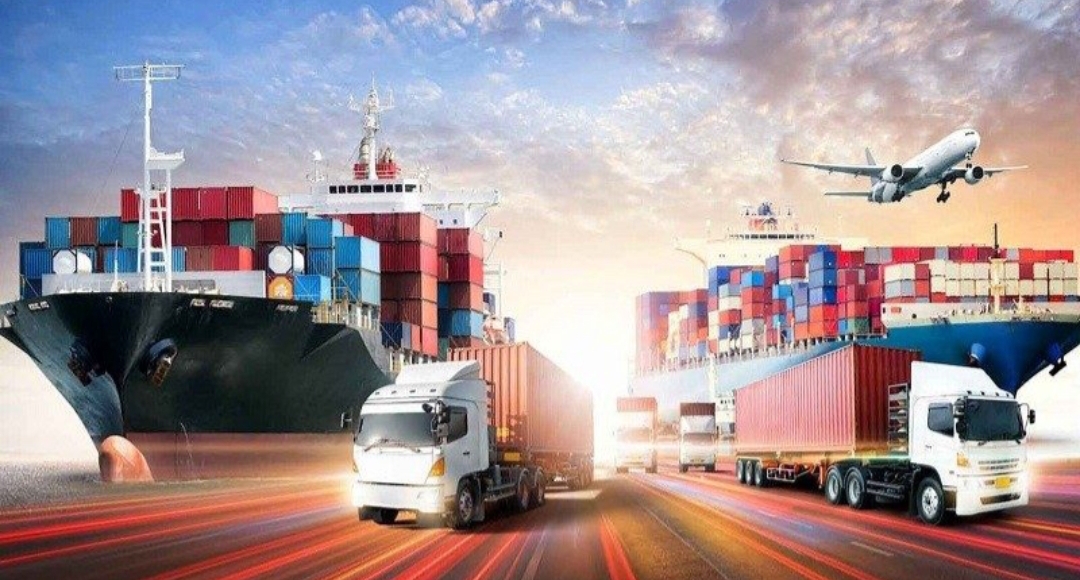 صادرات ۲.۳ میلیون تن کالا به ارزش ۱.۲۴ میلیارد دلار از آذربایجانشرقی