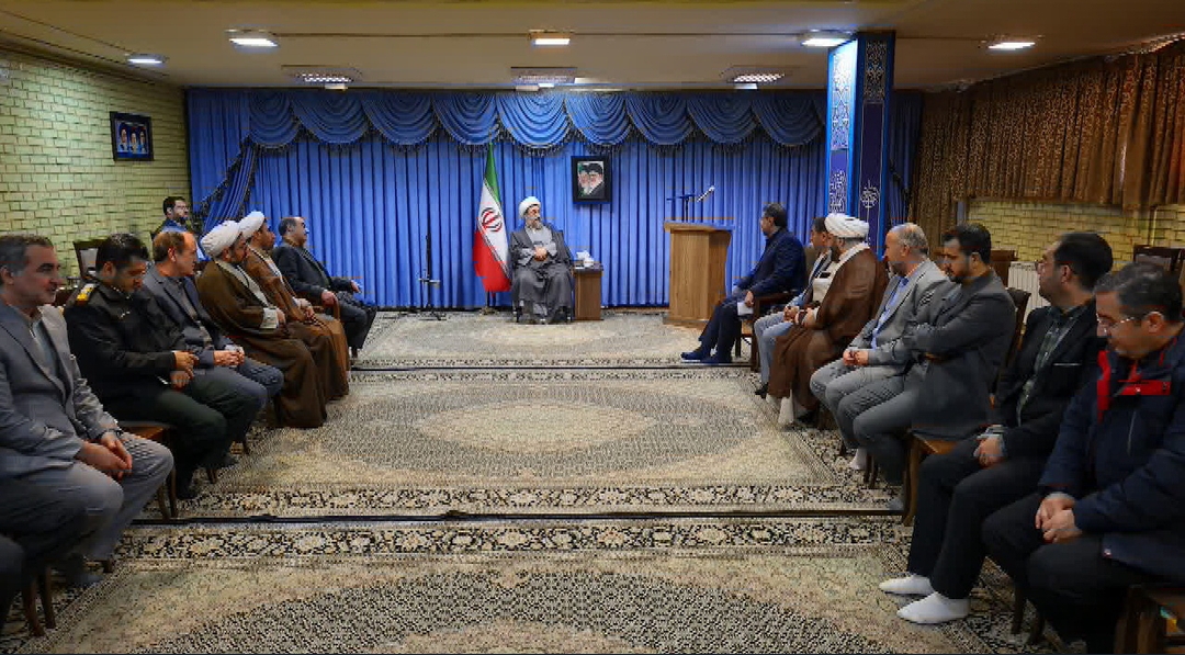 آمار بالای پروندههای قضایی هشداری جدی است