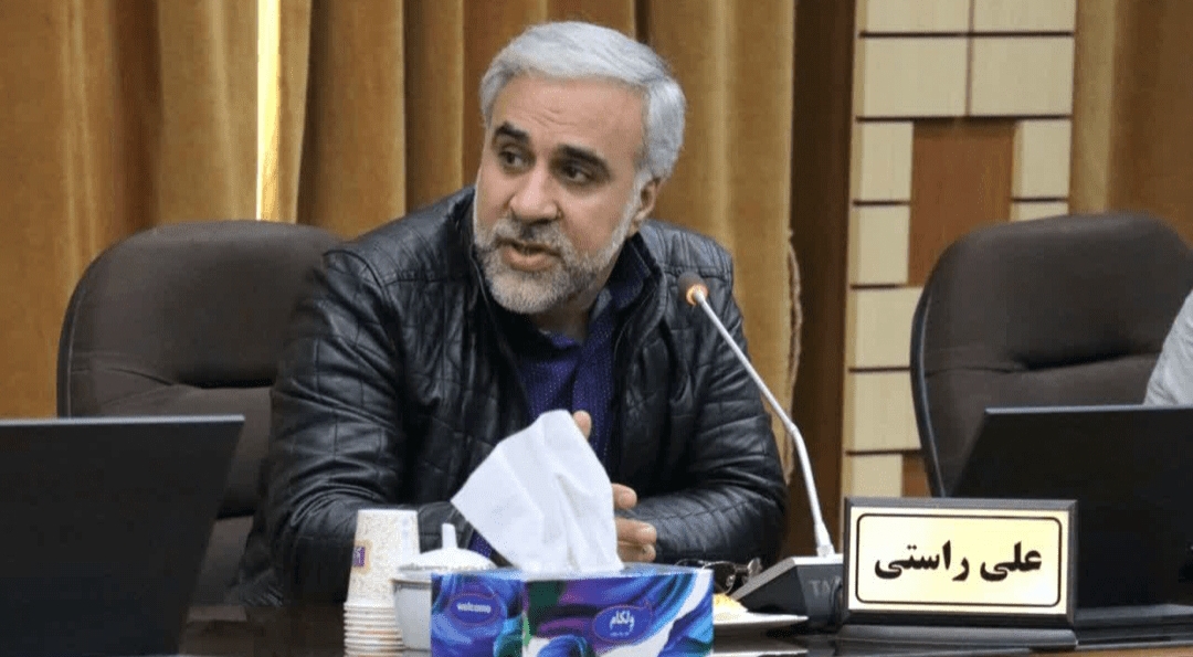 شرکتهای تامین نیرو شهرداری تبریز پاسخگو باشند