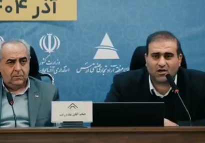 ضرباهنگ تند توسعه در برترین منطقه آزاد حال حاضر کشور