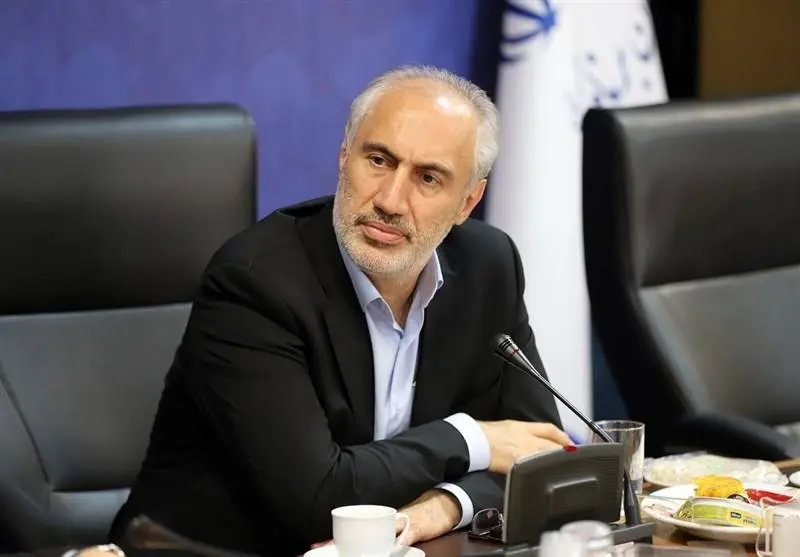 پورمحمدی: افرادی که زیر ۴۰ میلیون حقوق می‌گیرند از پرداخت مالیات معاف شدند