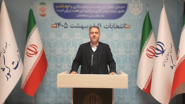 اسلامی: تاکنون ۶۴۱۶ نفر در انتخابات شورای شهر ثبت نام کردند