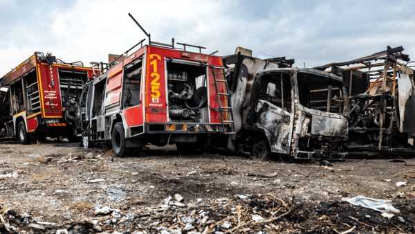 سخنگوی وزارت بهداشت: مراکز درمانی میدان درگیری‌ها نیست