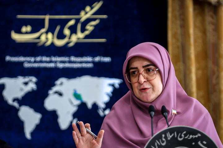 اعتراضات مدنی مورد مصادره و حمله تروریستی دشمن قرار گرفت/ تشکیل کمیته حقیقت‌یاب در دولت