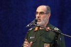 فرمانده سپاه عاشورا: تک نرخی شدن ارز اقدام شایسته دولت برای حذف رانت و فساد است