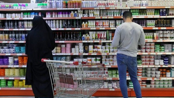 کسی از دریافت کالابرگ حذف نمی‌شود