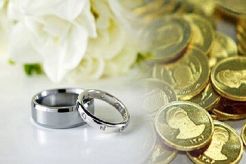 آزاد: ضمانت‌های مالی و حقوقی مهریه همچنان پابرجاست+فیلم