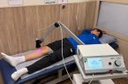 احداث اولین کلینیک تخصصی طب ورزش در تبریز