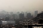 هوای تبریز در وضعیت قرمز و ناسالم برای همه