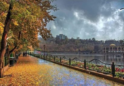 صدای مهیب شنیده شده در تبریز چه بود!