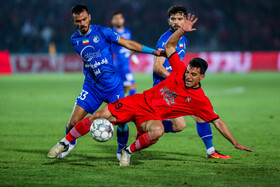 چهارمین نبرد تاریخی استقلال-تراکتور این بار در یزد