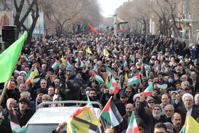 جزئیات راهپیمایی مردم تبریز در محکومیت آشوب‌های اخیر در روز دوشنبه