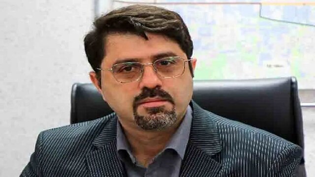 معاونت ارتباطات و اطلاعرسانی دفتر معاون اول رئیسجمهور استعفا داد