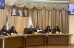 کارگروه‌های تخصصی بانوان در آذربایجان شرقی تشکیل می‌شود