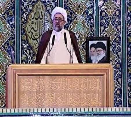 پاسداری از انقلاب، کلید استقامت و مقاومت در برابر دشمنان است