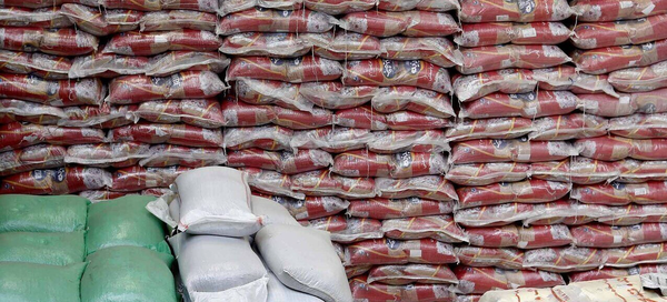 آغاز توزیع ۱۵۳۰ تن برنج تنظیم بازاری در آذربایجان شرقی