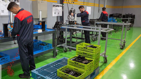 جزئیات حمایت ۷۰۰ هزار میلیارد تومانی دولت از تولید