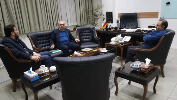 استاندار آذربایجان‌شرقی پیگیر انتقال آب ارس به تبریز