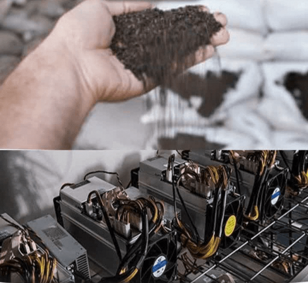 کشف انبار دپو کالای قاچاق ۵۰ میلیاردی در تبریز