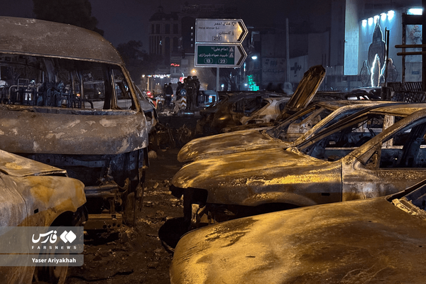 بیانیه تحلیلی شورای امنیت کشور درباره اقدامات تروریستی دی ماه ۱۴۰۴